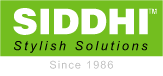 Siddhi Logo